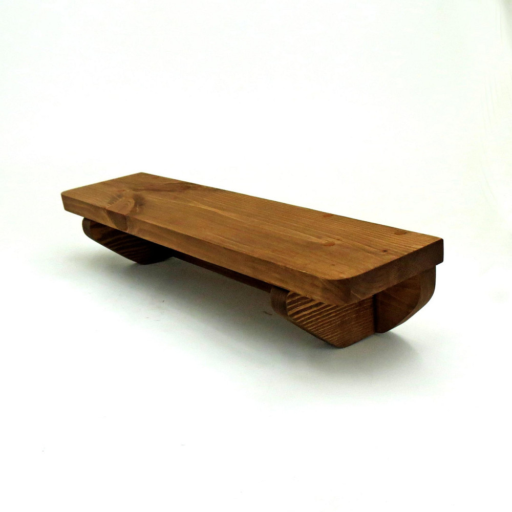 Настінна книжкова полиця "Мартін" мускат Миколаїв - фото 6