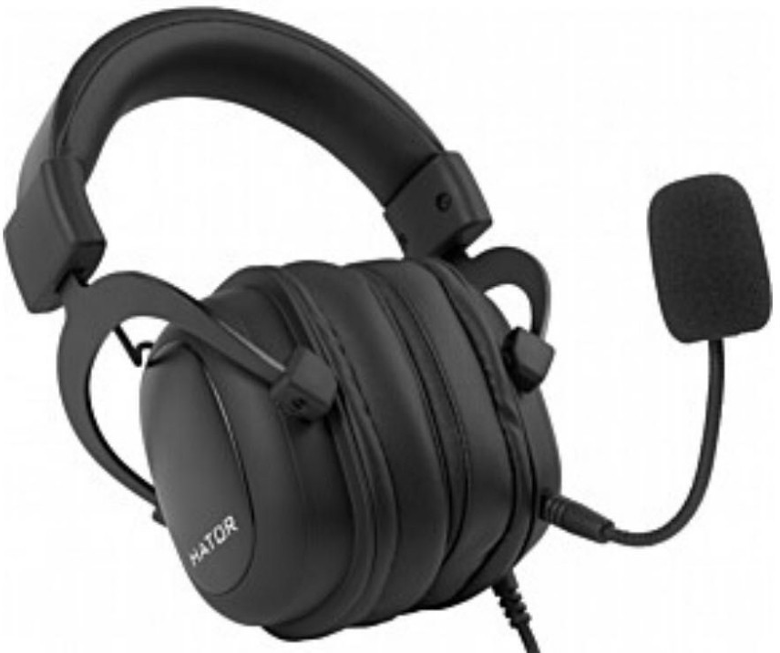 Наушники Hator Hypergang EVO Киев - изображение 2
