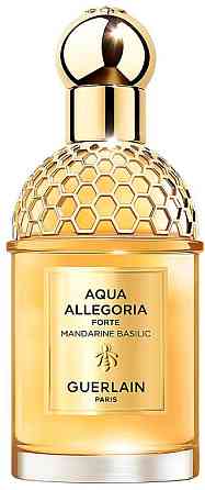 Парфумована вода Guerlain Aqua Allegoria Forte Mandarine Basilic Eau de Parfum Слов'янськ