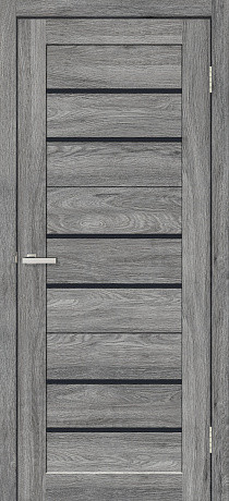 Міжкімнатні двері Оміс Lego 03 ВG Дуб Юджин 800х2000 мм Київ - фото 1