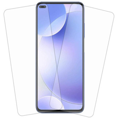 Скло захисне Drobak Realme X3 (232381) Вінниця - фото 1