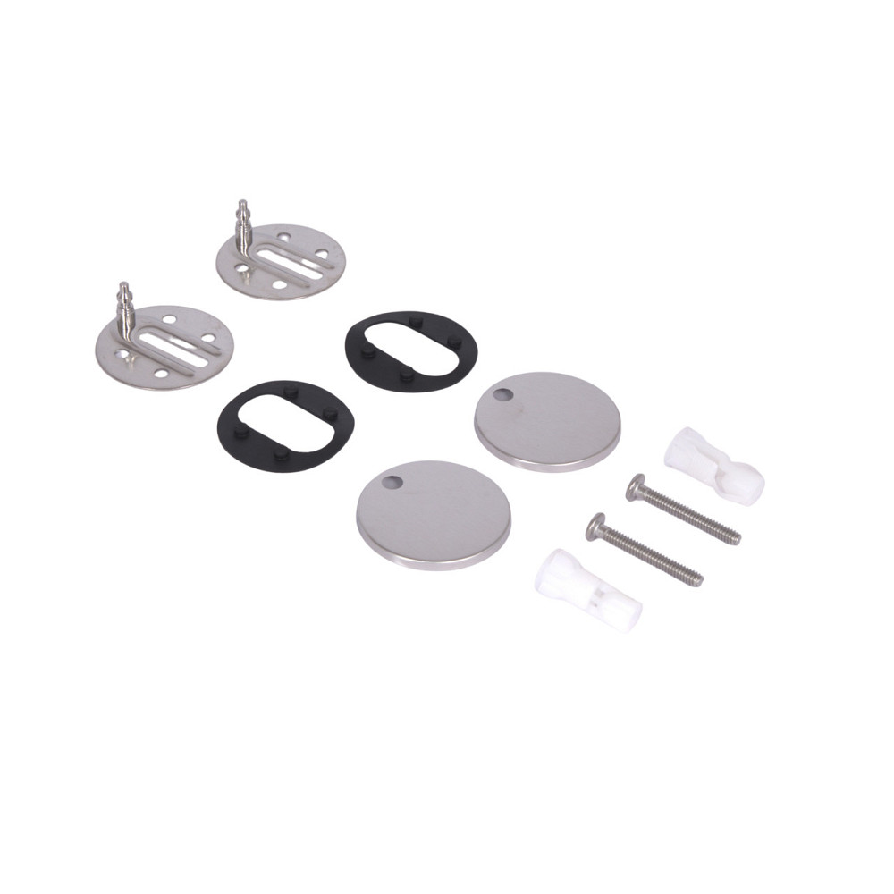 Сидіння для унітаза Qtap Tern 420х340х35 мм, Matt Black, з мікроліфтом, Slim Duroplast, Quick Release QT99HY2322MB Київ - фото 5