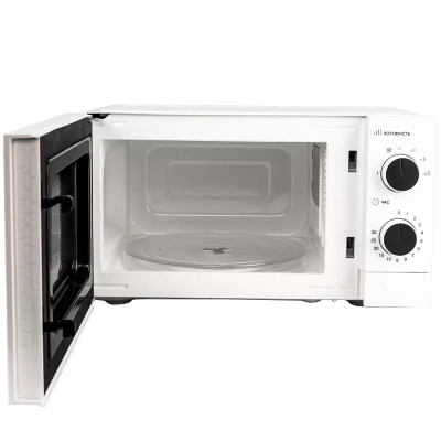 Мікрохвильова піч Grunhelm 20MX707-W Вінниця - фото 3