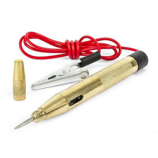 Індикатор напруги 6-12-24В Харків - фото 1