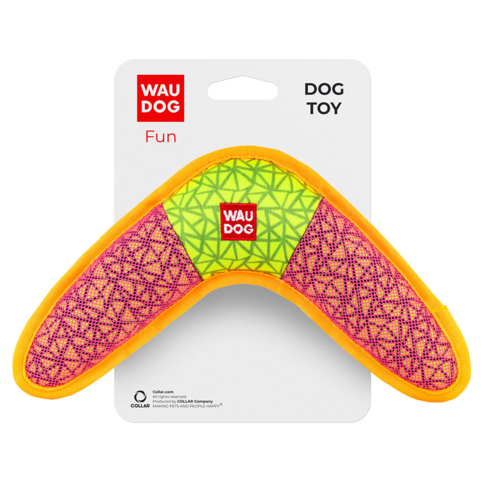 Игрушка для собак WAUDOG Fun, 