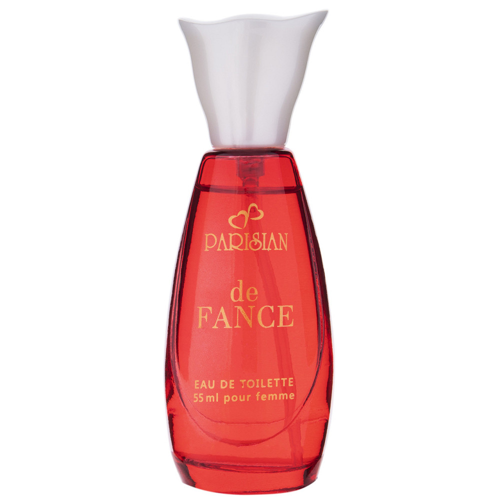 Parisian Женская туалетная вода Parisian De Fance 55 мл Коломыя - изображение 2