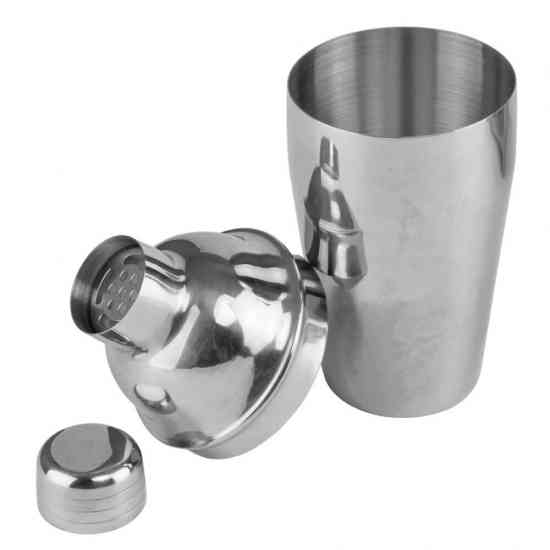 Набор бармена для приготовления коктейлей из 13 предметов Винница