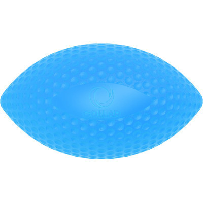 Іграшка для собак Collar PitchDog м'яч для апорту d:9 см блакитний (62412) Вінниця - фото 1