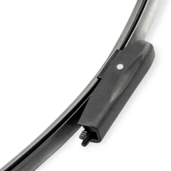 Щетки oximo модельные безкаркасные (к-т 2шт) d-type 600 + 450 мм дворника Мукачево