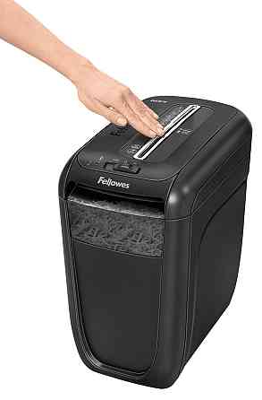 Знищувач документів Fellowes 60Cs (f.U4606101) ( 5.8 кг ) Харьков