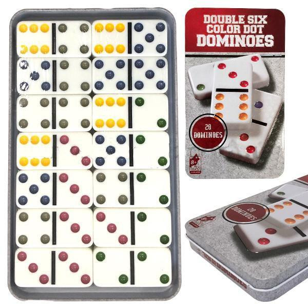 Домино настольное Киев - изображение 2