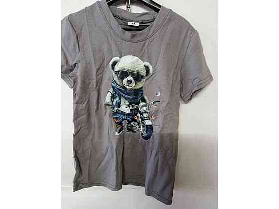 Футболка дит. арт.00-00384674 1466 р.2XL ТМ FAMILY Київ