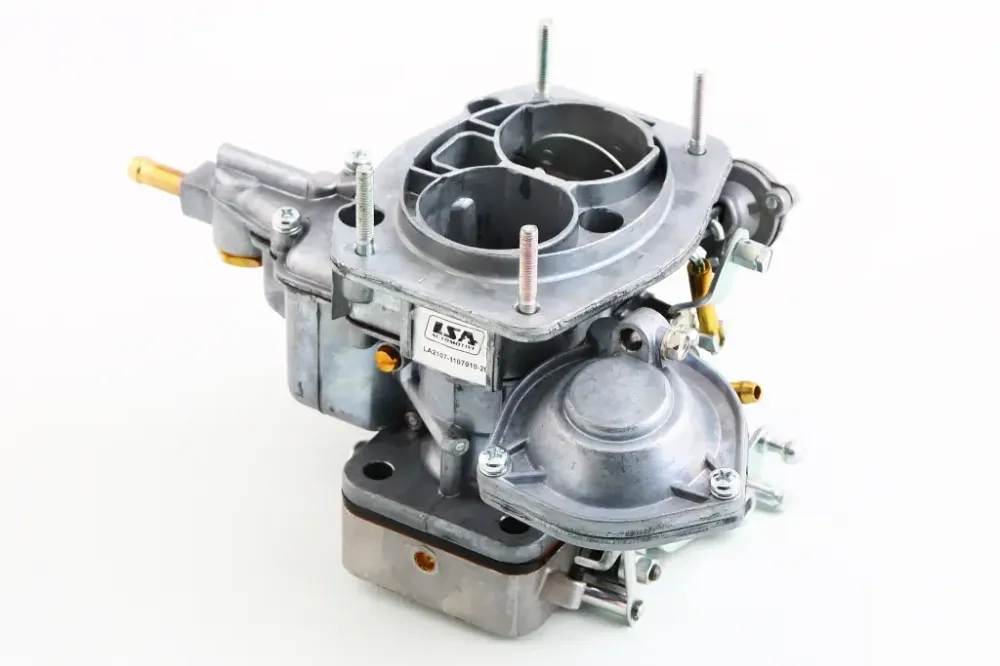 Карбюратор 2107 LSA Вінниця - фото 1
