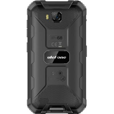 Мобільний телефон Ulefone Armor X6 2/16GB Black (6937748733423) Вінниця - фото 3