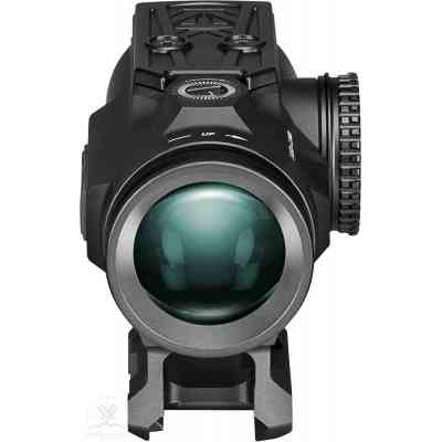 Коліматорний приціл Vortex Spitfire 5x Prism II Scope AR-BD (929064) Вінниця