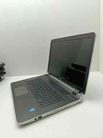 Ноутбук HP 17-1000ng Celeron N2830\8\0\ АКБ+ (товар вживаний) Луцьк