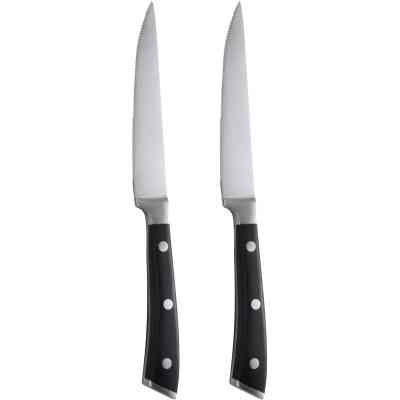 Набор ножей MasterPro Foodies collection, 2 шт (BGMP-4321-I) Винница