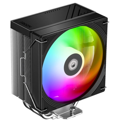 Кулер для процессора ID-Cooling FROZN A410 SE ARGB Винница - изображение 1