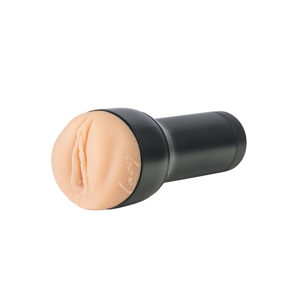Мастурбатор Kiiroo Feel Lacy Lennon PBC, сумісний з PowerBlow и Keon Sex Aura Київ - фото 1
