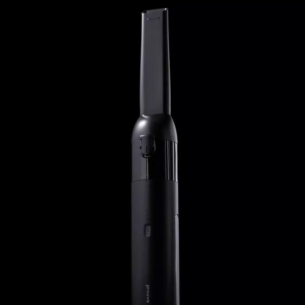 Акумуляторний пилосос Proove Void Assistant C3 Black (PAVC31201201) ( 12092 ) Харків - фото 10