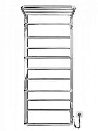 Електрична рушникосушарка Mario Люксор -I 1100x500/290 TR К таймер-регулятор Київ