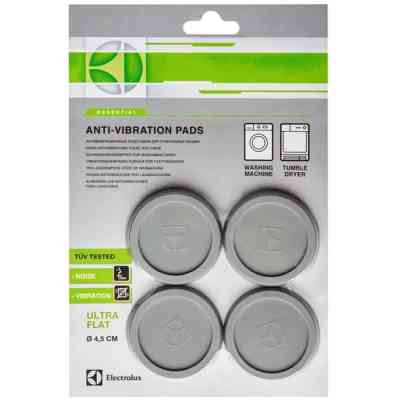 Аксессуар к стиральным машинам Electrolux E4WHPA02 Антивибрационнные опоры (E4WHPA02) Винница