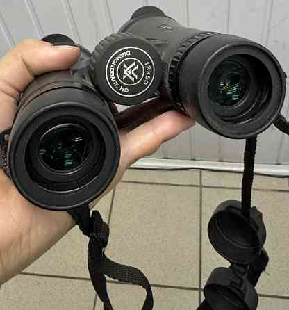 Бинокль Vortex Diamondback HD WP 12x50 Киев