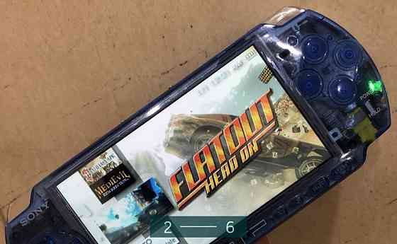 Приставка SONY PlayStation PSP 4, 3008 Київ