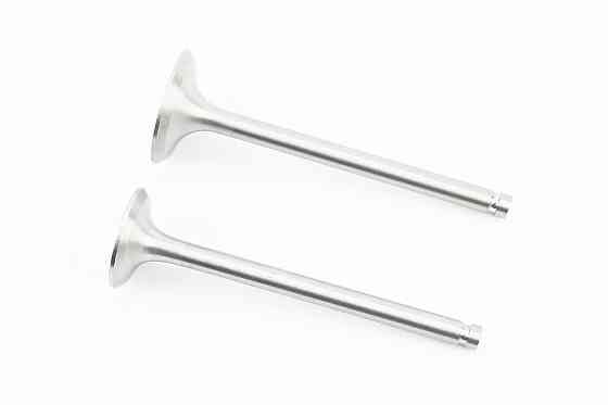 Клапан впускний (h-115; D-39; d-7,95), випускний (h-115; D-33; d-7,95) к-кт R185N/R190N/R192N Київ