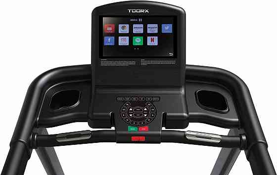 Беговая дорожка Toorx Treadmill Experience Plus TFT (EXPERIENCE-PLUS-TFT) Киев