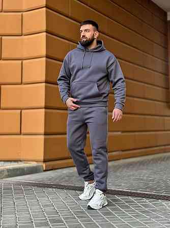 Мужской теплый костюм (на флисе) Одесса