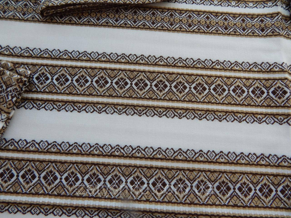 Скатерть и салфетки кофейные на большой стол Киев - изображение 4