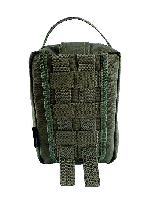 Підсумок медичний з швидким скидом Novator PM-2 Cordura (Khaki) Київ - фото 4