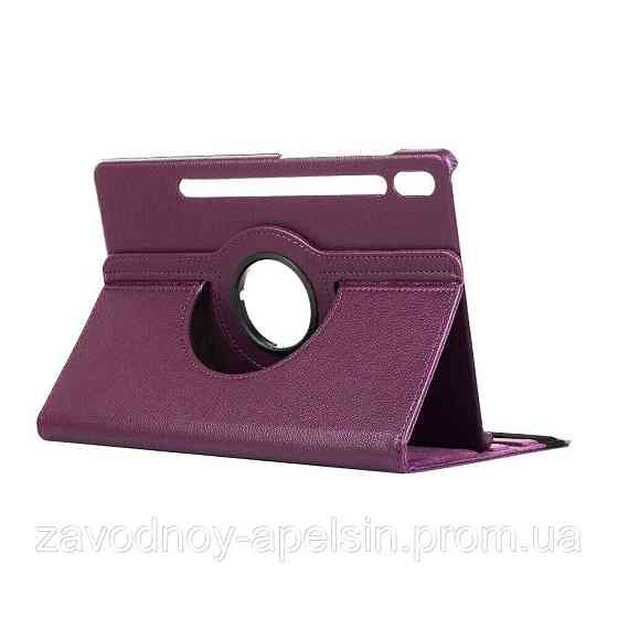 Samsung Tab S7 T870 T875 11" Чохол поворотний (жіночий) Одеса
