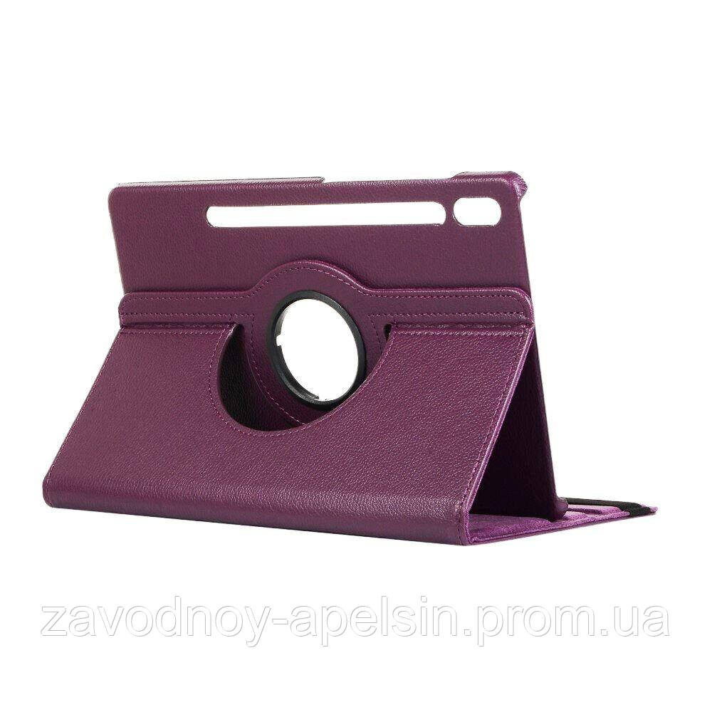 Samsung Tab S7 T870 T875 11" Чохол поворотний (жіночий) Одеса - фото 2
