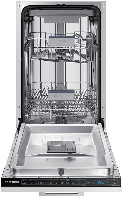 Вбудована посудомийна машина Samsung DW50R4070BB/UA ( 14168 ) Харків - фото 8