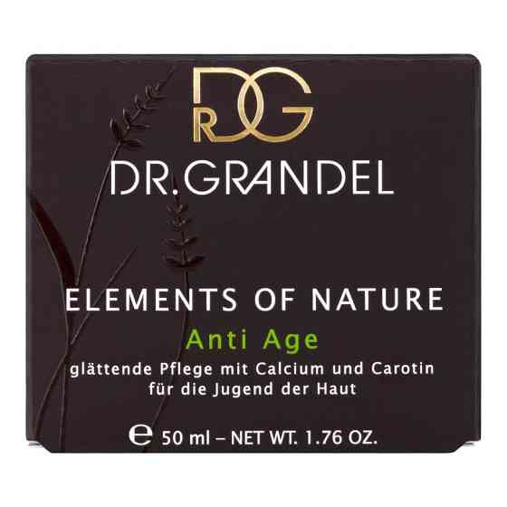 Омолоджуючий крем з бета-каротином Anti Age Dr.Grandel, 50 мл Дніпро