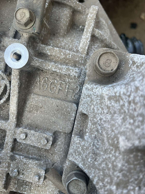 АКПП Kia Sportage 1.6 2016-2020 Київ - фото 2