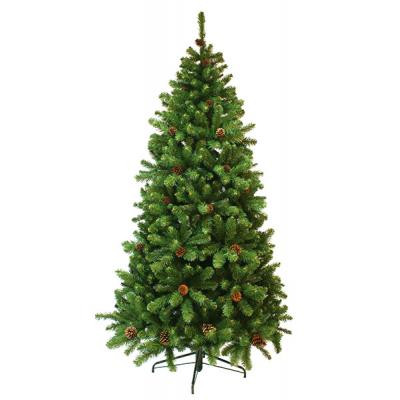 Штучна ялинка Triumph Tree Empress з шишками зелена 2,30 м (756770732008) Вінниця - фото 1