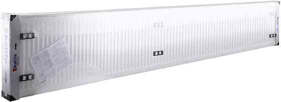 Радіатор сталевий панельний KALITE 22 бок 500х2800 (000022333) Київ