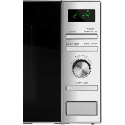 Микроволновая печь ECG MTD 2071 SE (MTD2071SE) Винница - изображение 4