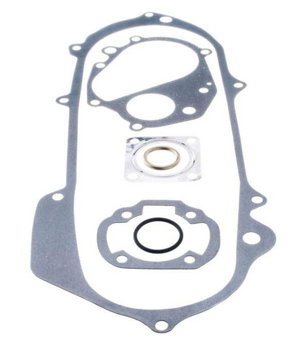 Прокладки двигателя (набор) Suzuki AD50 Ø41mm ST Мукачево - изображение 1