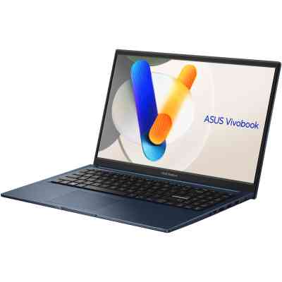 Ноутбук ASUS Vivobook 15 X1504VA-BQ3122 (90NB13Y1-M01550) Вінниця