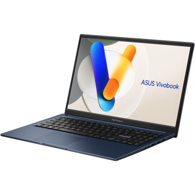 Ноутбук ASUS Vivobook 15 X1504VA-BQ3122 (90NB13Y1-M01550) Вінниця - фото 3