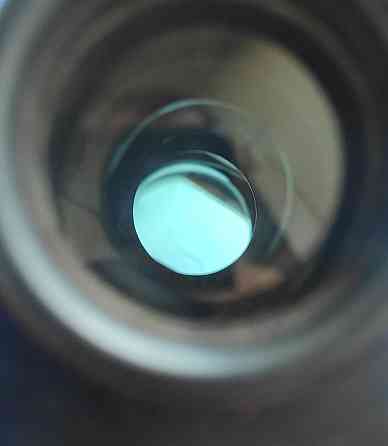 Бинокль КОМЗ ранний. Харьков