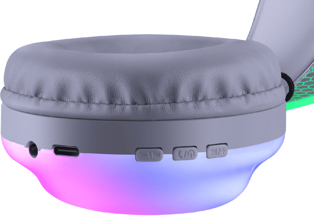 Гарнитура Defender FreeMotion B651 Bluetooth White (63651) (7202786) Киев - изображение 7