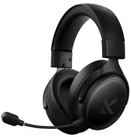 MCHOSE V9 Pro — Беспроводные игровые наушники igровые наушники черные. Харьков