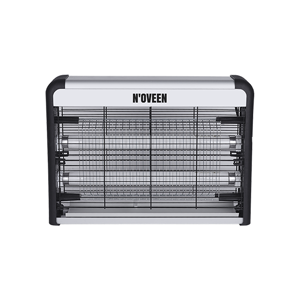 Електрична пастка для комах 40м² 1500В IKN220 Economic Польща Київ - фото 2