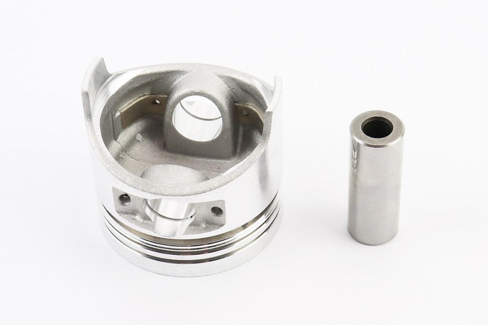 Поршень к-кт 170F 70mm STD (форкамера "Конус") Київ - фото 2