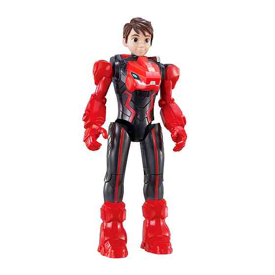 Фігурка Dinoster – Лучіо (20 cm) Дніпро